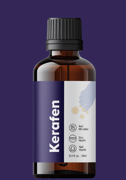 Kerafen