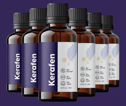 Kerafen